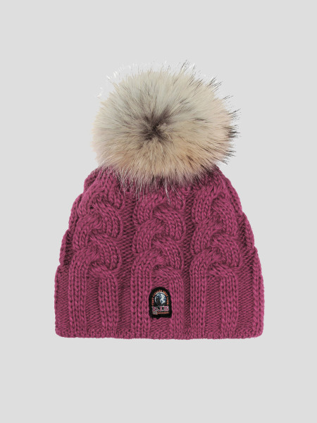 parajumpers cable hat